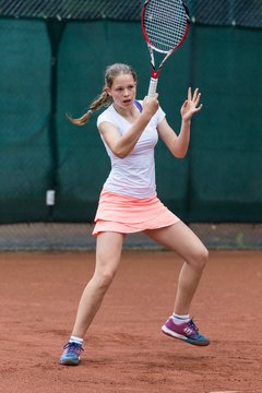 Adelina Krüger 690 - Schwartau Open